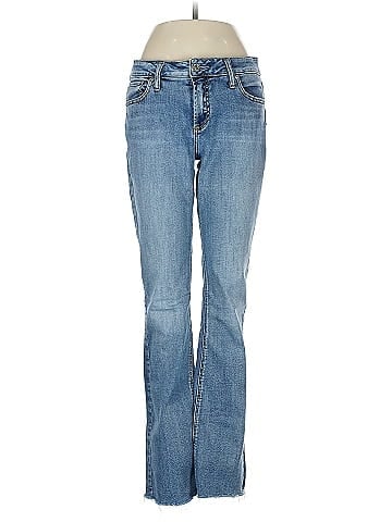 Silver Jeans Co. Jeans (view 1)
