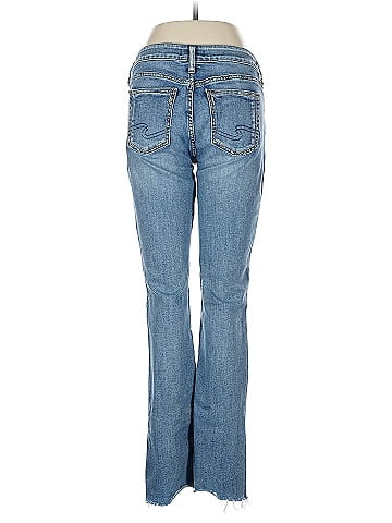 Silver Jeans Co. Jeans (view 2)
