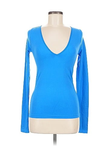 Intimately by Free People Long Sleeve T-Shirt (view 1)