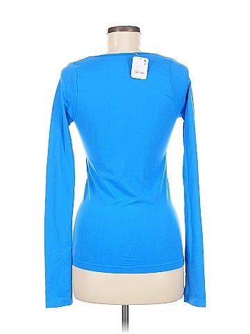 Intimately by Free People Long Sleeve T-Shirt (view 2)