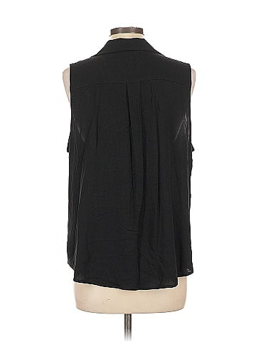 Torrid Sleeveless Blouse (view 2)