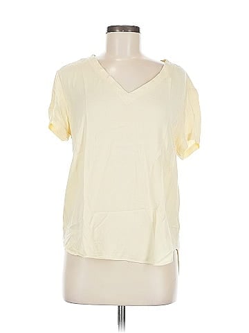 Cloth & Stone Short Sleeve T-Shirt (view 1)