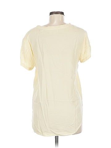 Cloth & Stone Short Sleeve T-Shirt (view 2)