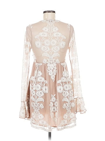 For Love & Lemons Cocktail Dress (view 2)