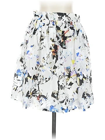 Elizabeth and James Casual Skirt (view 1)