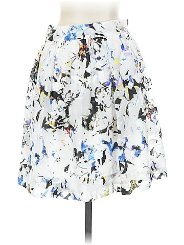 Elizabeth and James Casual Skirt (view 2)
