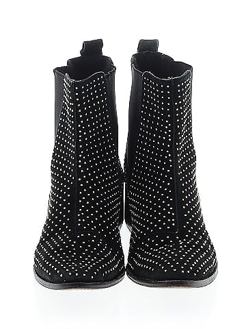 Alice + Olivia Ankle Boots (view 2)