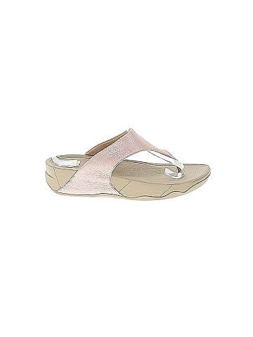 FitFlop Flip Flops (view 1)
