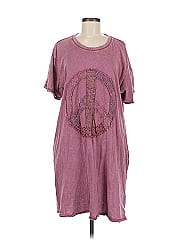 Easel Casual Dress