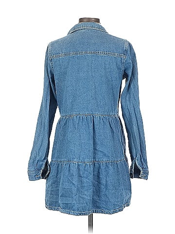 Free People Denim Jacket (view 2)
