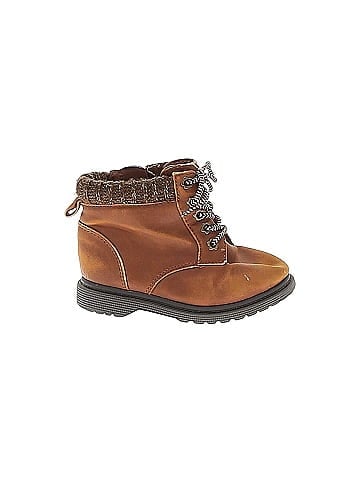 Wonder Nation Boots (view 1)
