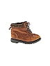 Wonder Nation Brown Boots Size 6 (kids) - photo 1