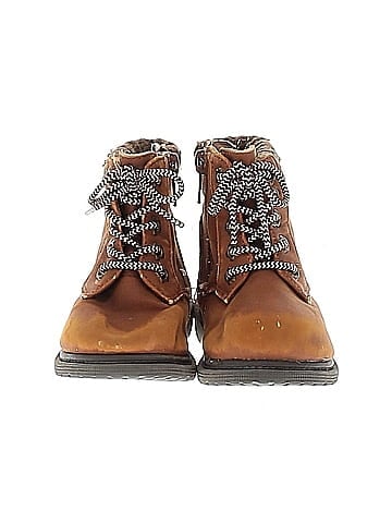 Wonder Nation Boots (view 2)