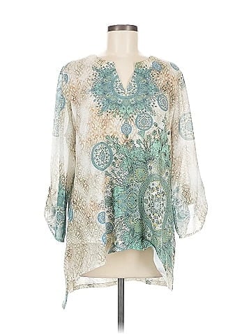 Chico's Casual Dress (view 1)