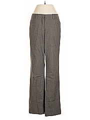 Doncaster Collection Wool Pants