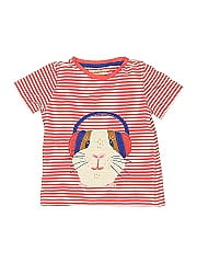 Mini Boden Short Sleeve T Shirt