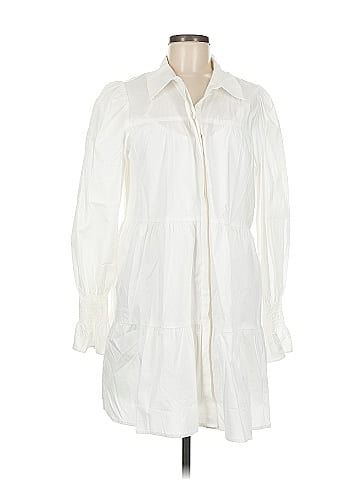 WAYF Casual Dress (view 1)