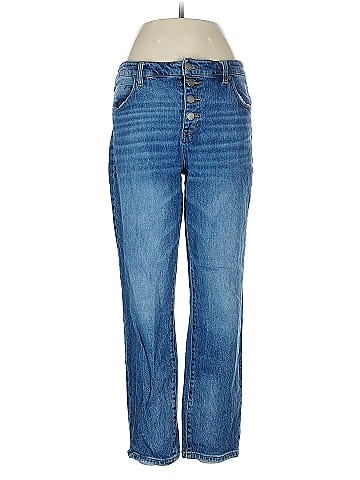 Liverpool Los Angeles Jeans (view 1)