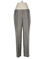 J.Crew Collection Silk Pants