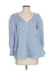 Tuckernuck Long Sleeve Blouse