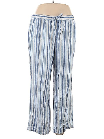 Counterparts Linen Pants (view 1)