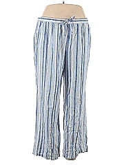 Counterparts Linen Pants