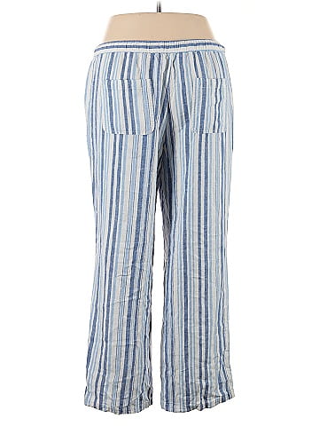 Counterparts Linen Pants (view 2)