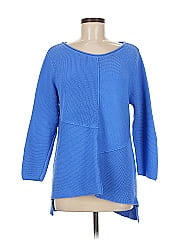Habitat Pullover Sweater