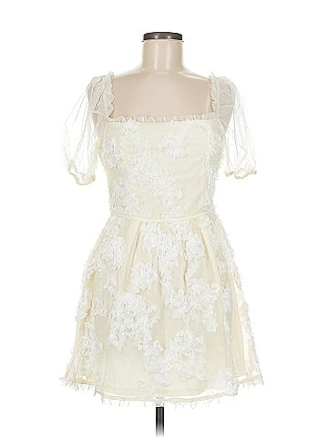Storia Cocktail Dress (view 1)