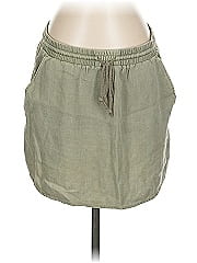 Cloth & Stone Casual Skirt