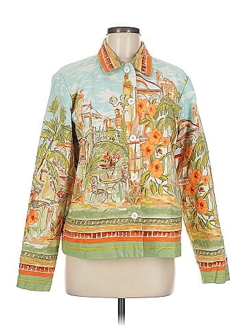Coldwater Creek Jacket (view 1)