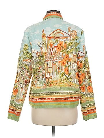 Coldwater Creek Jacket (view 2)