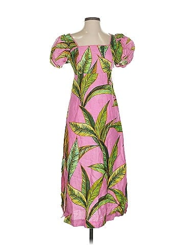 FARM Rio Cocktail Dress (view 1)
