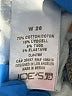 Joe's Jeans Blue Jeans Size 26 waist - photo 5