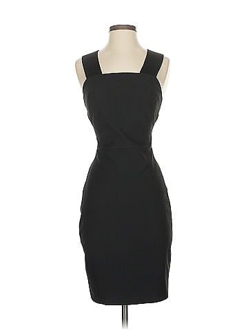Elizabeth and James Cocktail Dress (view 1)