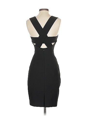 Elizabeth and James Cocktail Dress (view 2)