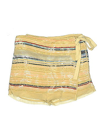 Tularosa Skort (view 1)