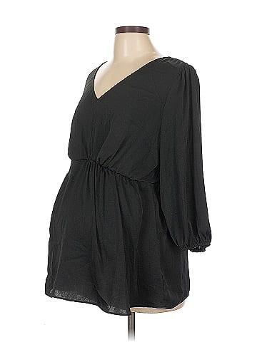 Ingrid + Isabel Casual Dress (view 1)