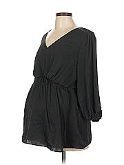 Ingrid + Isabel Casual Dress
