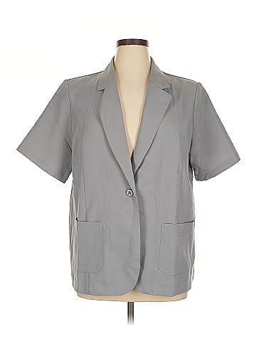 Blair Blazer (view 1)