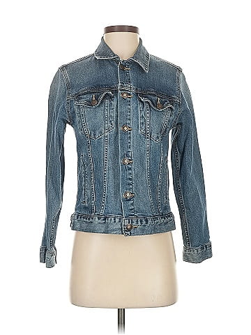 Lucky Brand Denim Jacket (view 1)