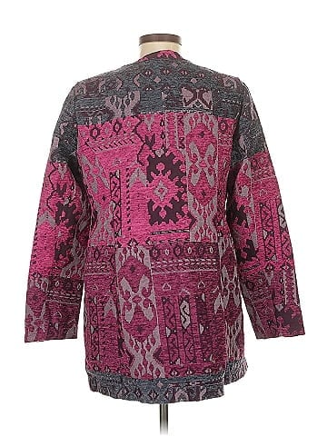 Susan Graver Jacket (view 2)