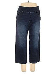 Belle By Kim Gravel Jeans
