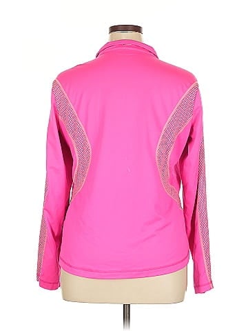 Fila Sport Long Sleeve Top (view 2)
