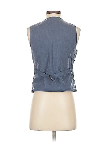 Tuckernuck Denim Vest (view 2)