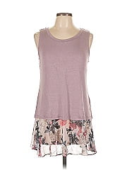 Logo By Lori Goldstein Casual Dress