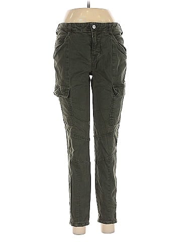 J Brand Cargo Pants (view 1)