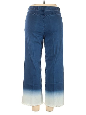 Susan Graver Casual Pants (view 2)