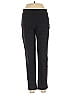 Counterparts Polka Dots Black Casual Pants Size 8 - photo 1