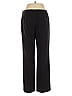 Le Suit 100% Polyester Black Dress Pants Size 6 (petite) - photo 2
